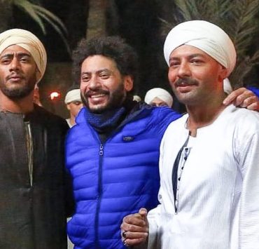 محمد أحمد ماهر يتألق بدور الصعيدي لأول مرة في "موسى"  .. وقتله يغير مسار أحداث العمل