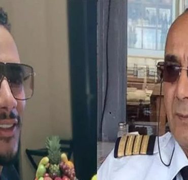 أول تعليق  لمحمد رمضان على وفاة الطيار أشرف أبو اليسر ﻿