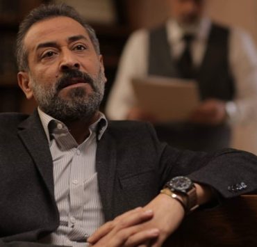 عبد المنعم عمايري: استشرت طبيباً نفسياً بعد ” قيد مجهول”