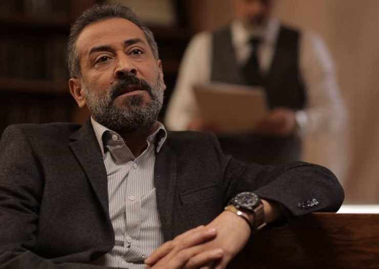 عبد المنعم عمايري: استشرت طبيباً نفسياً بعد ” قيد مجهول”