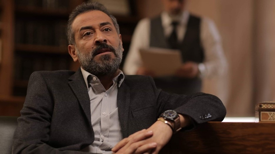 عبد المنعم عمايري: استشرت طبيباً نفسياً بعد ” قيد مجهول”