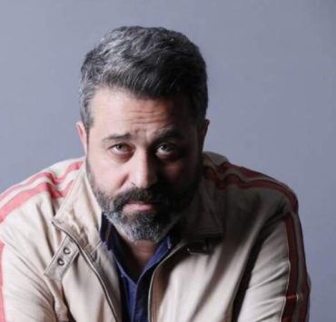 سامر برقاوي: ايميه صياح ليست بطلة "الهيبة 5"