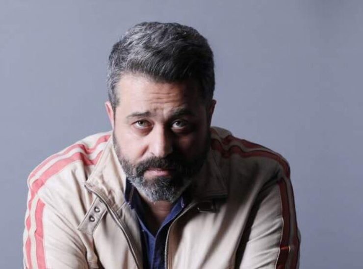 سامر برقاوي: ايميه صياح ليست بطلة "الهيبة 5"