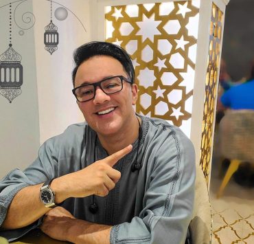 عمل من ابداع الفنان والموزع المغربي رضوان يتجاوز 1B