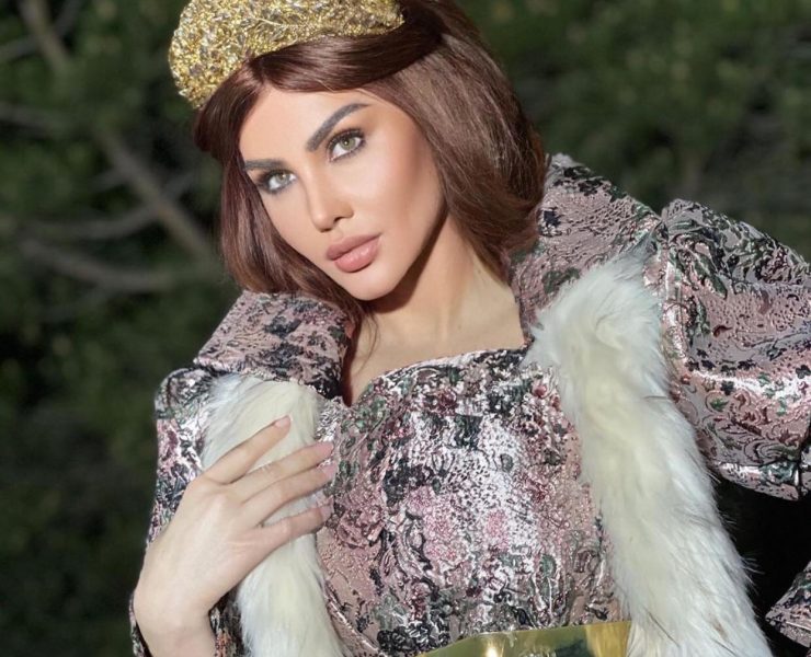 جيني اسبر تصور "فتح الأندلس" خلال شهر رمضان