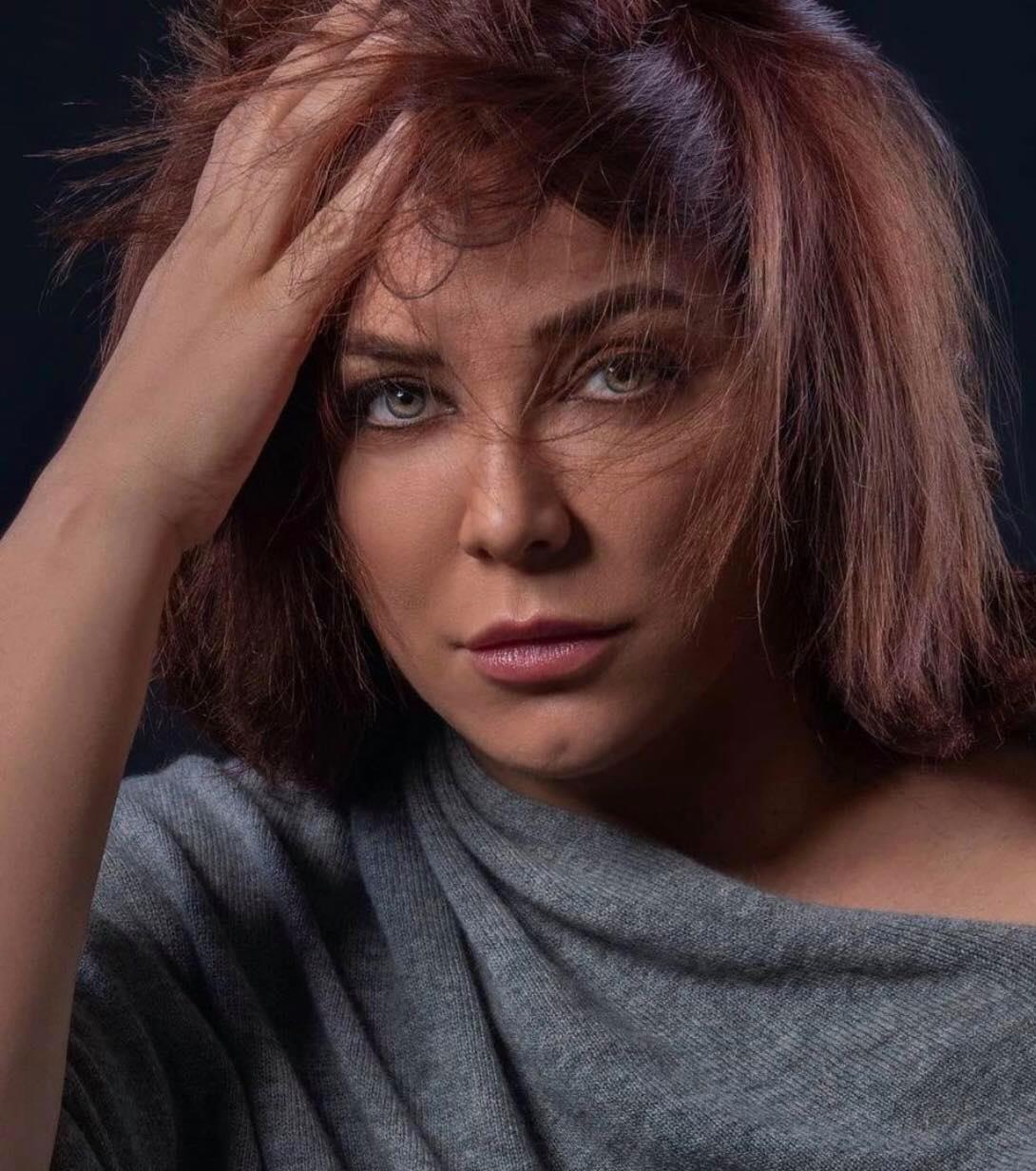 فيروس كورونا يعيد سلاف فواخرجي إلى السينما المصرية