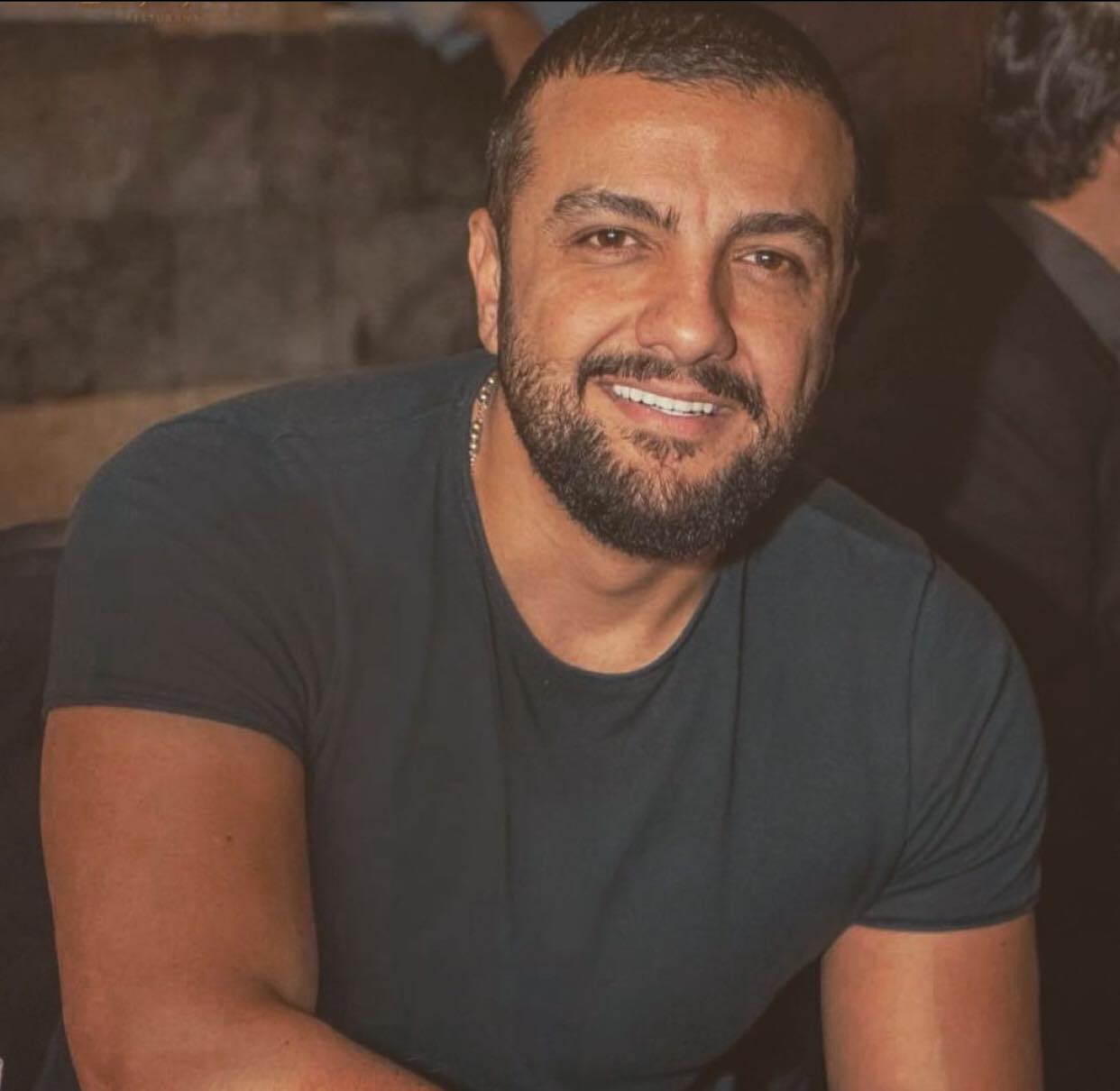 طلال مارديني يبدأ بـ "ROUZ" ويعلن عن "مشروع العمر"
