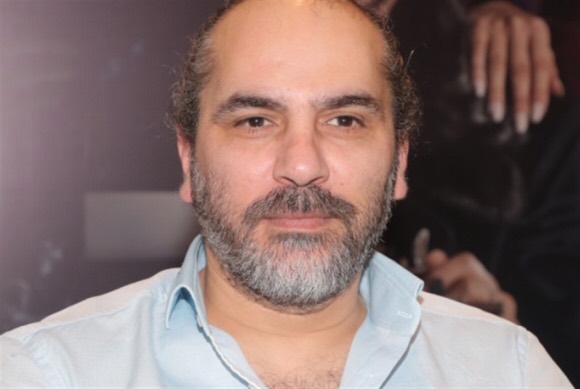 رامي حنا يسدل الستار على "البريئة"