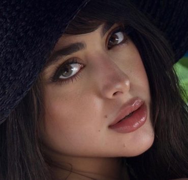 هيا مرعشلي تصدم جمهورها بعمرها الحقيقي