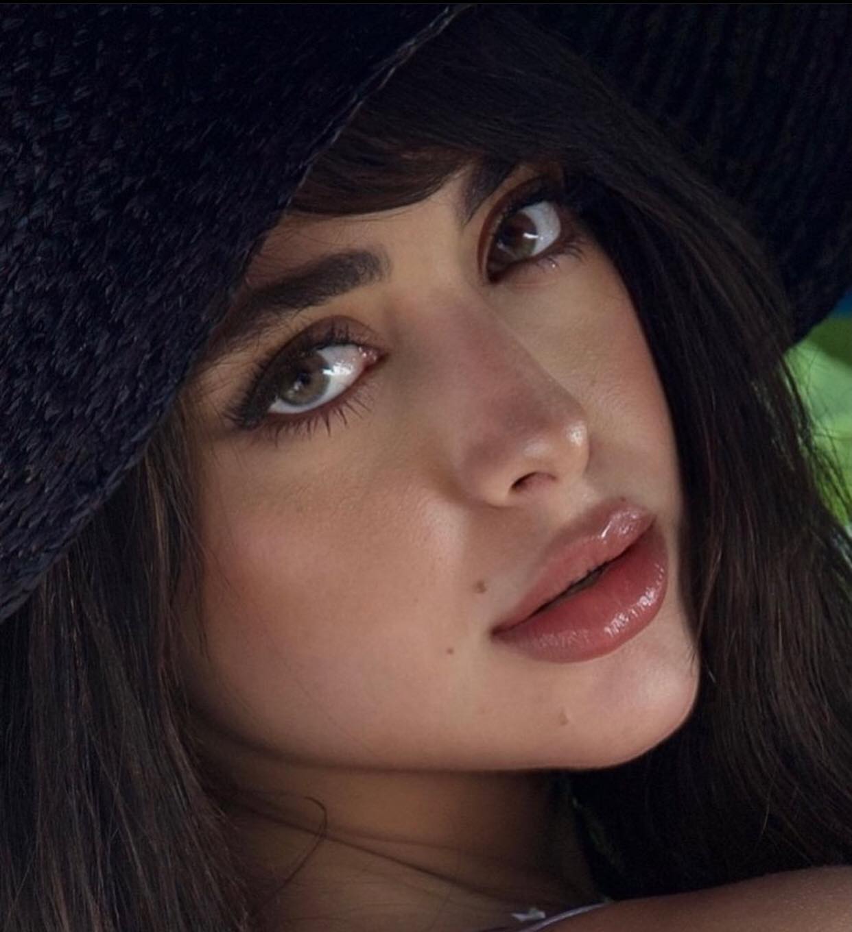هيا مرعشلي تصدم جمهورها بعمرها الحقيقي