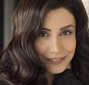 حلا رجب خارج "حارة القبة1" وتنتظر مولودها الأول
