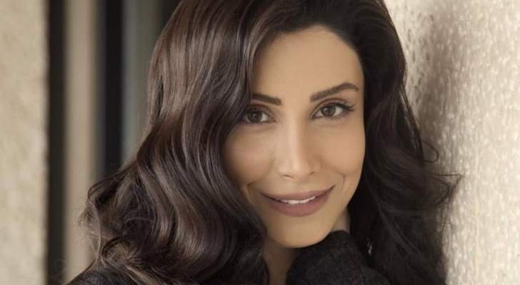 حلا رجب خارج "حارة القبة1" وتنتظر مولودها الأول