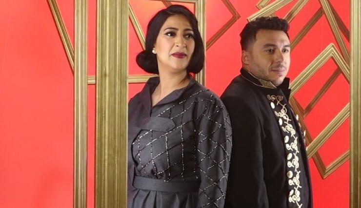 "شوف الزمان" لزكرياء الغفولي تتخطى 4 ملايين مشاهدة