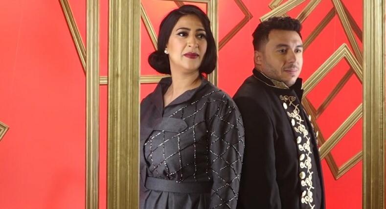 "شوف الزمان" لزكرياء الغفولي تتخطى 4 ملايين مشاهدة