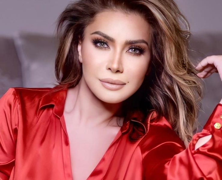 نوال الزغبي توضح السبب الحقيقي لغضبها بعد إلغاء حفل "ميس إيليت"