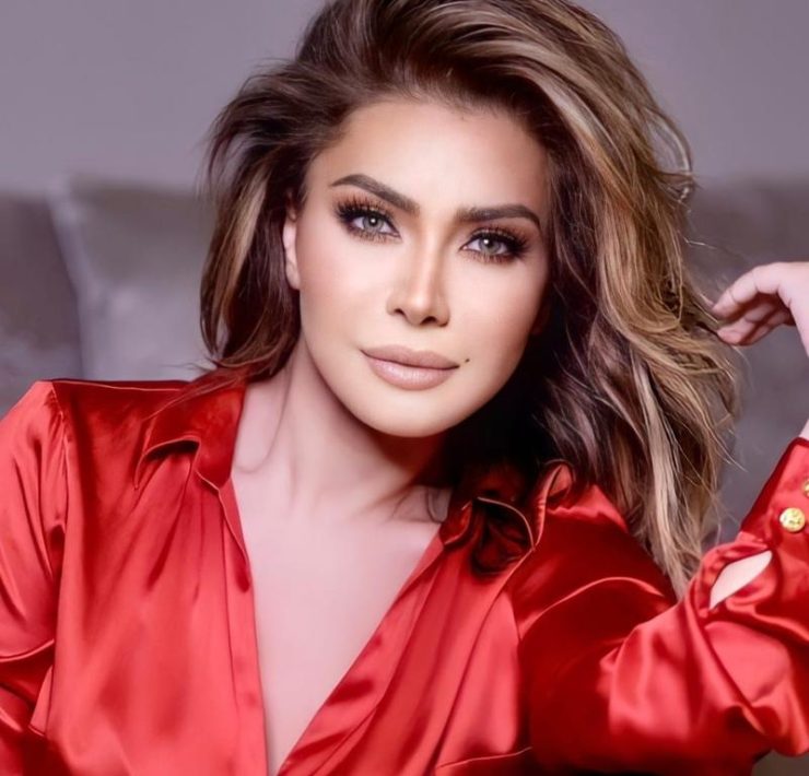 نوال الزغبي توضح السبب الحقيقي لغضبها بعد إلغاء حفل "ميس إيليت"