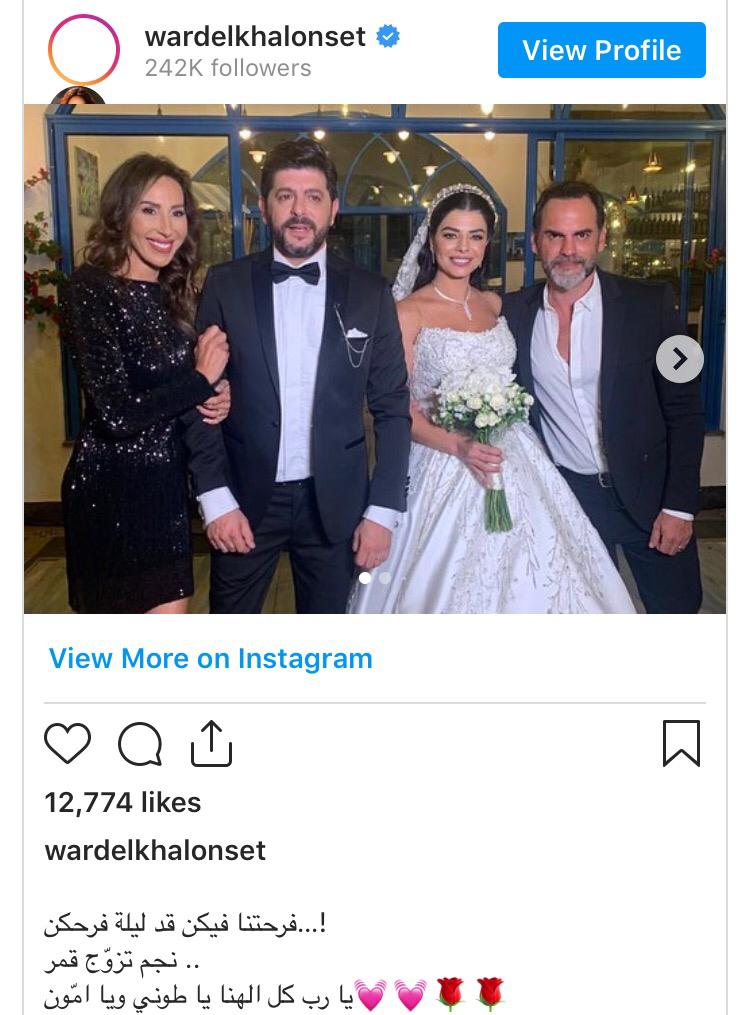 طوني عيسى يدخل القفص الذهبي