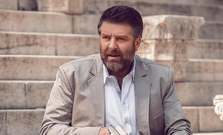 فادي صبيح يكيد المكائد في رمضان 2021