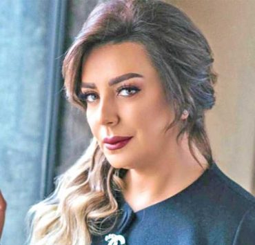 شكران مرتجى: أتعرض للجحود.. وعدم الوفاء يطغى على العلاقات