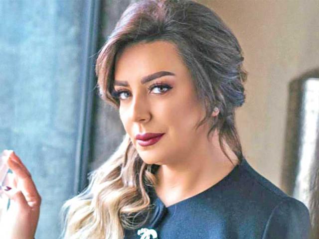 شكران مرتجى: أتعرض للجحود.. وعدم الوفاء يطغى على العلاقات