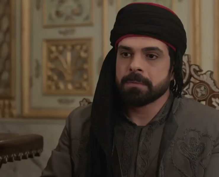 يزن خليل: رشا شربتجي أول من وقفت أمام كاميرتها
