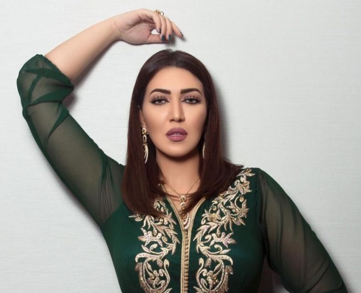 أسماء المنور ضحية "رامز عقله طار"