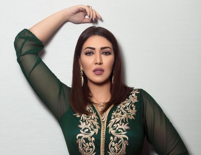أسماء المنور ضحية "رامز عقله طار"