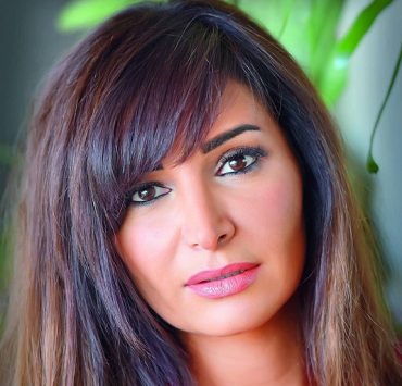 رشا شربتجي تحضر مفاجأة للجمهور في "حارة القبة 3"