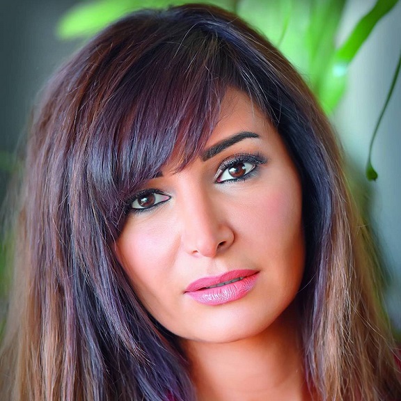 رشا شربتجي تحضر مفاجأة للجمهور في "حارة القبة 3"