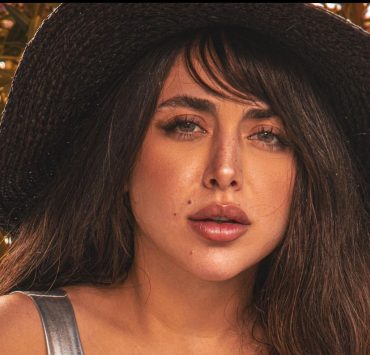هيا مرعشلي بلوك مختلف في أحدث إطلالة لها
