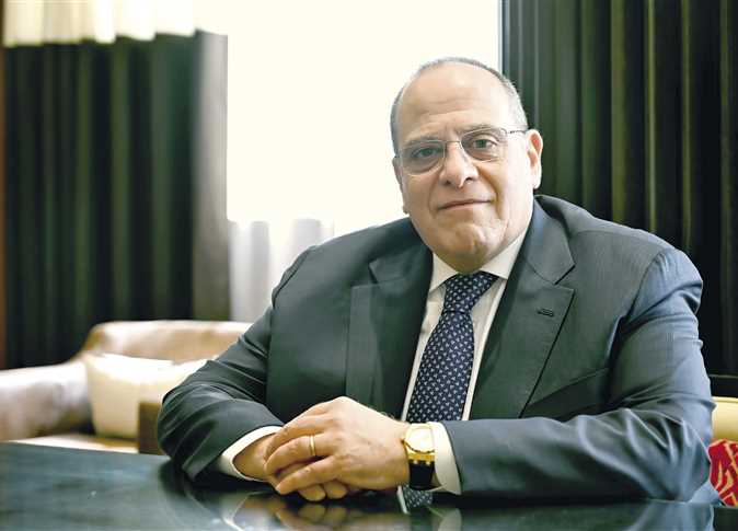 المنتج صادق الصباح: الجزء الخامس من الهيبة لا سقف له