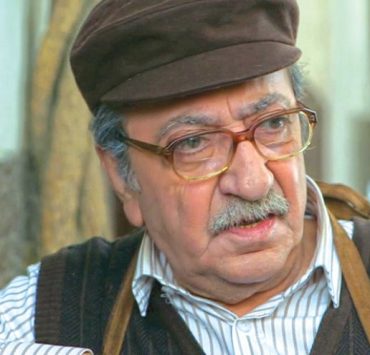 دريد لحام: المعهد السينمائي المحدث فخ لأحلام الشباب السوري