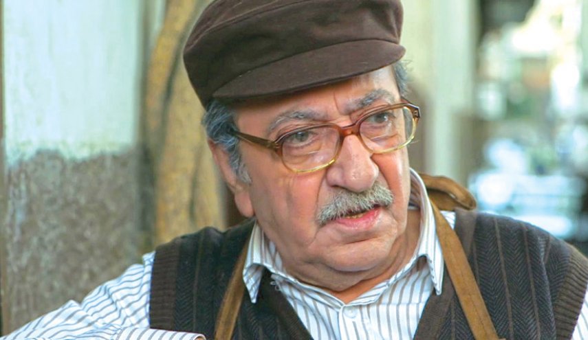 دريد لحام: المعهد السينمائي المحدث فخ لأحلام الشباب السوري