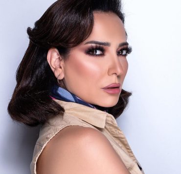 أمل عرفة تناشد الوسط الفني للوقوف إلى جانب الفنانة صباح السالم