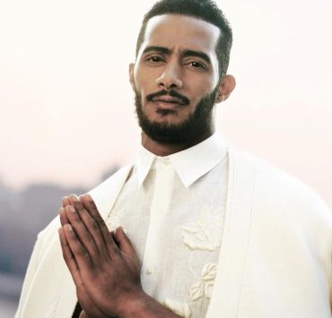 الدولة المصرية تتحفظ على أموال محمد رمضان