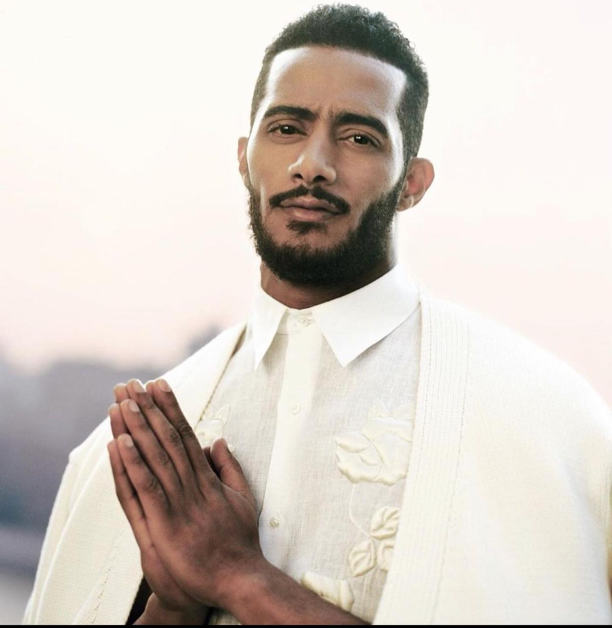 الدولة المصرية تتحفظ على أموال محمد رمضان
