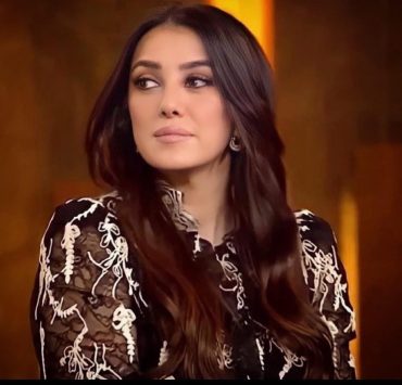 كندة علوش معجبة بمسلسل 2020 وتشيد بأداء أبطاله