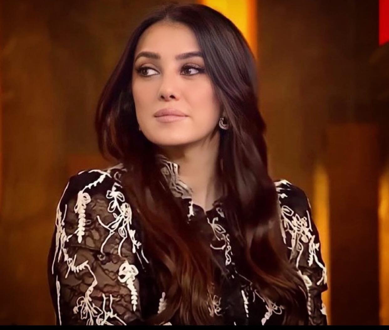 كندة علوش معجبة بمسلسل 2020 وتشيد بأداء أبطاله
