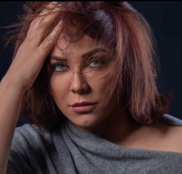 سلاف فواخرجي تستذكر الراحل حاتم علي في يوم ميلاده