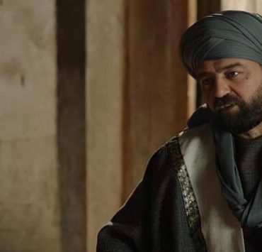 سامر المصري يجسد شخصية “الإمام البخاري”
