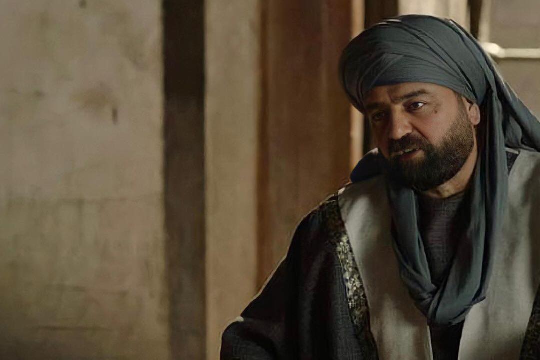 سامر المصري يجسد شخصية “الإمام البخاري”