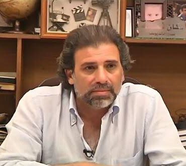 المخرج خالد يوسف يستقر على ماجد المصري لبطولة "أهلا بكم في باريس"