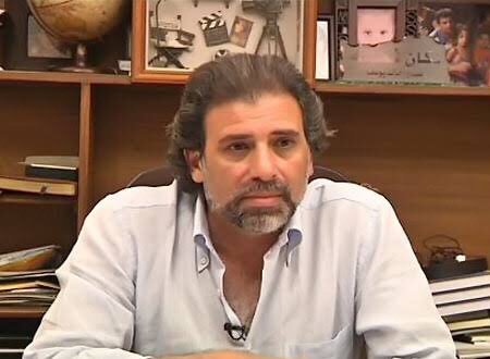 المخرج خالد يوسف يستقر على ماجد المصري لبطولة "أهلا بكم في باريس"