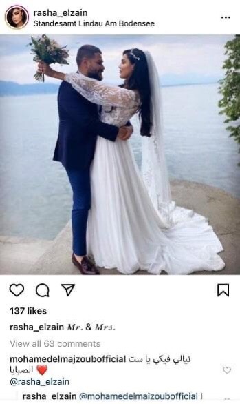 محمد مجذوب يدخل القفص الذهبي