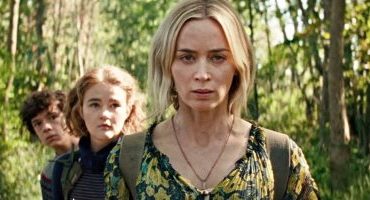 فيلم الرعب A Quiet Place Part II يحقق 2 مليون جنيه خلال أيام