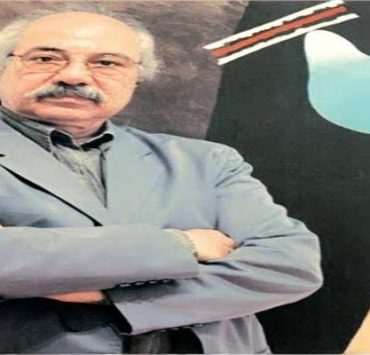ثربانتس الاسكندرية يكرم الفنان التشكيلي مصطفى عبد المعطي