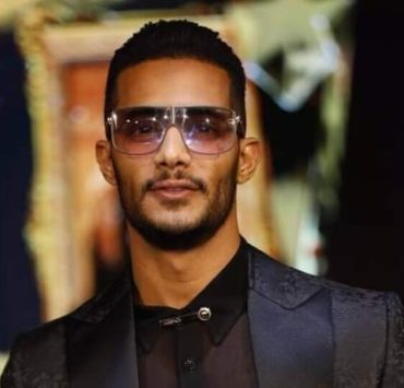 محمد رمضان يرد على فراس ابراهيم بعد وصفه "بالمستفز"