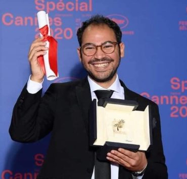المخرج المصري سامح علاء عضو لجنة تحكيم الأفلام القصيرة بمهرجان "كان"