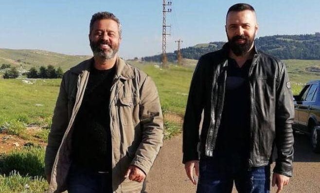 سامر البرقاوي يتحدث عن شراكته مع تيم وسبب تسمية "الهيبة 5" بـ"جبل"