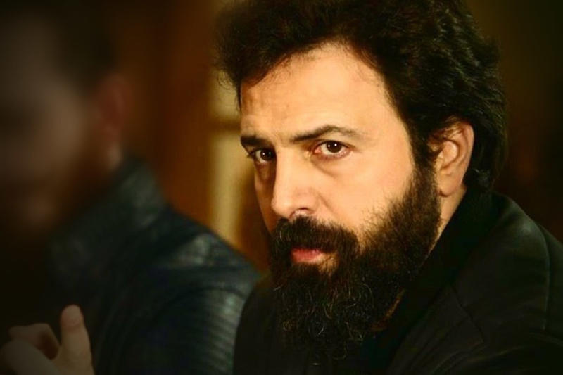 تيم حسن يشوّق جمهوره "بأفعى" للـ "الهيبة جبل"